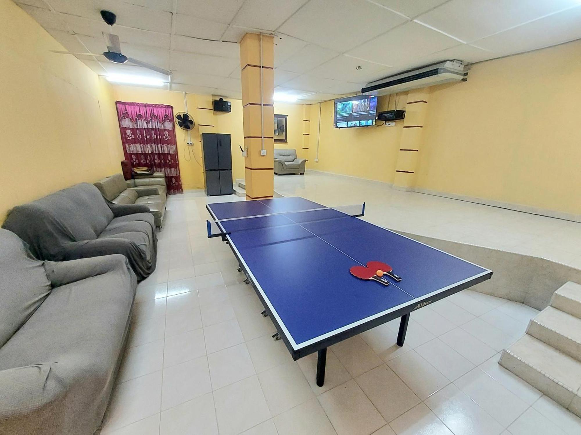 Irama Resort Amir Yjs , Pantai Irama Бачок Экстерьер фото